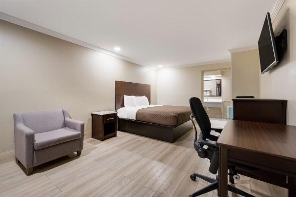 Americas Best Value Inn I-45 / Loop 610 image 18