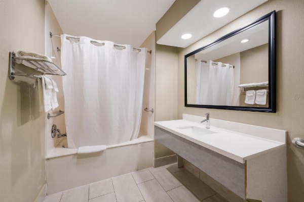 Americas Best Value Inn I-45 / Loop 610 image 19