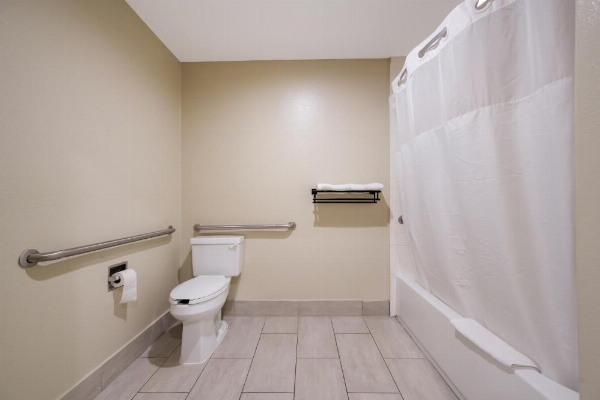 Americas Best Value Inn I-45 / Loop 610 image 21