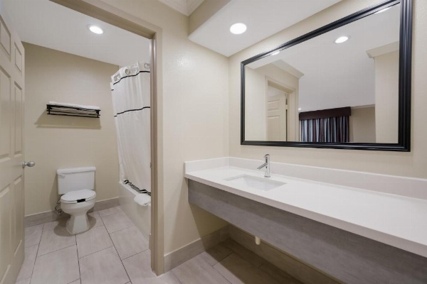 Americas Best Value Inn I-45 / Loop 610 image 9