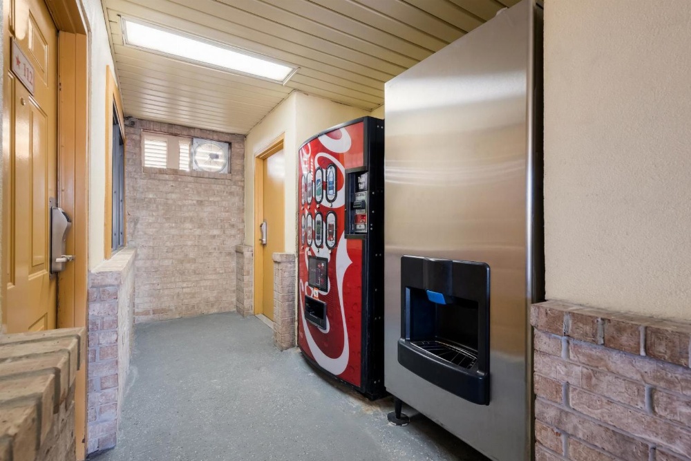 Americas Best Value Inn I-45 / Loop 610